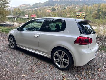 Volkswagen Golf 1.4 TSI 122CV 3p. R-line
