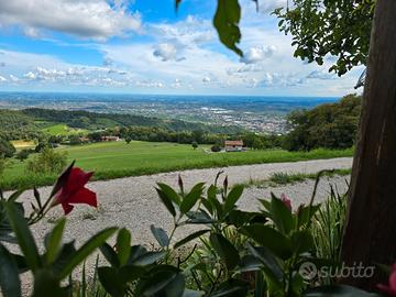 Appartamento tra le colline di Fregona_Vitt.Veneto
