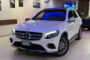 Mercedes-benz GLC 250 d 4Matic Premium