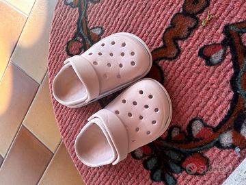 Ciabatte 24 bambina