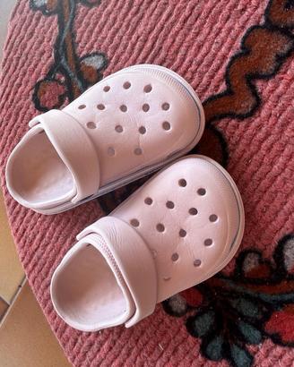 Ciabatte 24 bambina