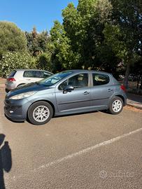 PEUGOET 207 - UNIPRO - DIESEL