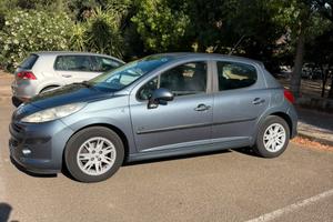 PEUGOET 207 - UNIPRO - DIESEL