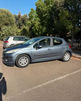 PEUGOET 207 - UNIPRO - DIESEL