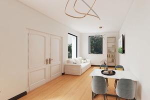 BILOCALE pied-à-terre