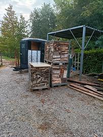 ceste pallet