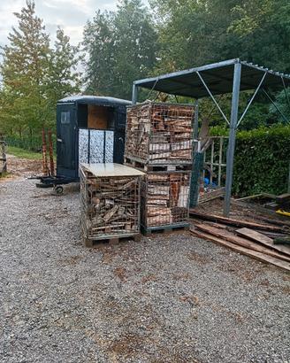 ceste pallet