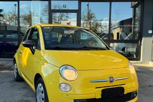 FIAT 500 1.2 Pop 69cv GPL *NO BOLLO FINO AL 2029
