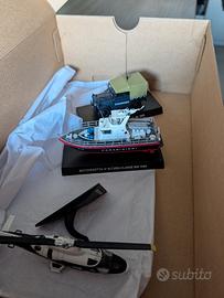 modellini 1:43 carabinieri