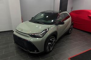 Toyota Aygo X 1.5 Hybrid 115 CV 5 porte Premium