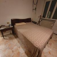 camera da letto matrimoniale