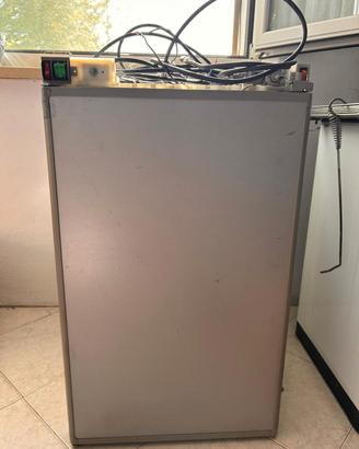 Frigorifero ad assorbimento Dometic RM 4211 LM – 7
