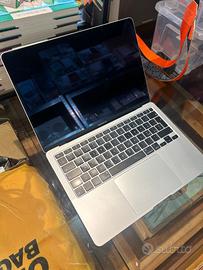 Apple MacBook Air M1 computer portatile