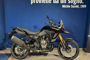 SUZUKI V-Strom 800 DE Abs