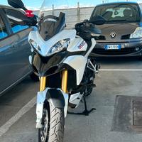 MULTISTRADA 1200 S 2010 LEGGERE DESCRIZIONE