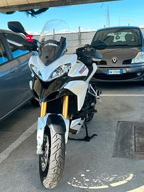 MULTISTRADA 1200 S 2010 LEGGERE DESCRIZIONE