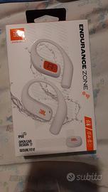 Auticolari jbl nuovi