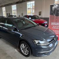 Volkswagen Golf 1.0 TSI 110 CV DSG 5p. Business Bl