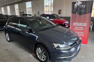 Volkswagen Golf 1.0 TSI 110 CV DSG 5p. Business Bl