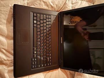 Compiuter samsung