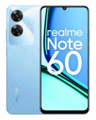 REALME NOTE 60 128GB 4GB NUOVO