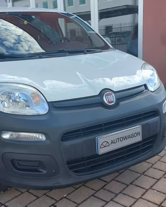 FIAT Panda 1.0 GSE S&S Hybrid Pop Van 2 posti Az