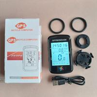GPS contachilometri bici 