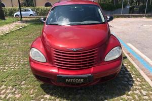 Chrysler PT Cruiser PT Cruiser 2.2 CRD cat Touring