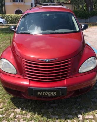 Chrysler PT Cruiser PT Cruiser 2.2 CRD cat Touring