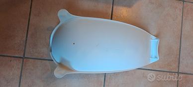 Stokke riduttore (schienale) per vaschetta