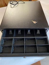 Cassetto porta soldi