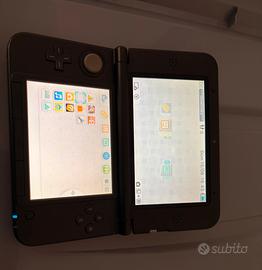 Nintendo 3DS XL