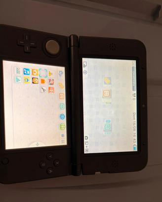 Nintendo 3DS XL
