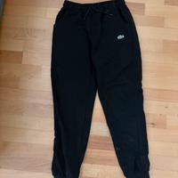 Pantaloni tuta lacoste