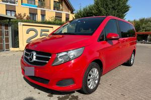 Mercedes - Classe V 220 d