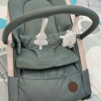 Sdraietta neonato “Maxi Cosi”