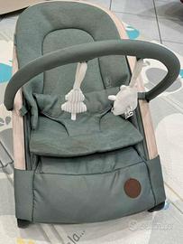 Sdraietta neonato “Maxi Cosi”