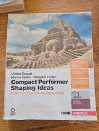COMPACT PERFORMER 9788808917034