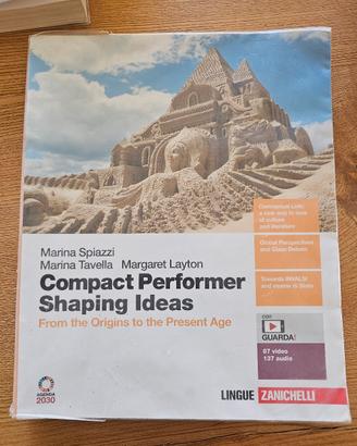 COMPACT PERFORMER 9788808917034