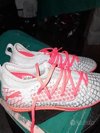 Scarpe Calcetto Puma