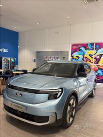 FORD Explorer EV 77kWh Extended Range Premium rwd