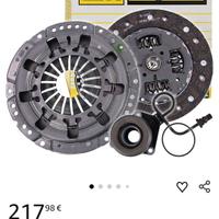 Kit frizione per  Opel corsa