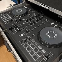 Consolle Pioneer DJ Flx4