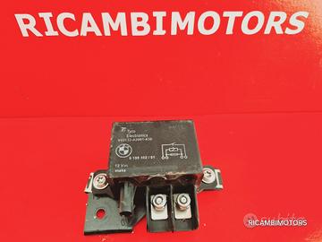 RELE ACCENSIONE BMW C650GT