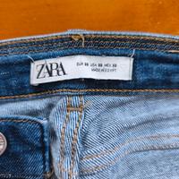 jeans zara