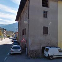 Terratetto unifamiliare da ristrutturare