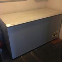 Congelatore a pozzetto Ocean