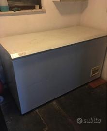 Congelatore a pozzetto Ocean