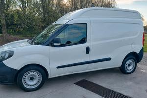 Fiat Doblò 1.6 MJT - Maxi XL- Passo lungo/Tetto al