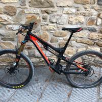 Bici scoot genius lt anno 2015